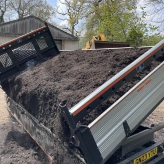 PAS100 Compost